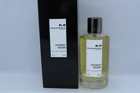 Mancera Cedrat Boise