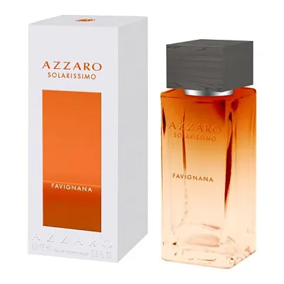 Azzaro Solarissimo Favignana