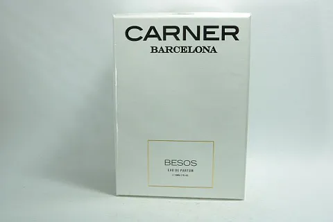 Carner Barcelona Besos