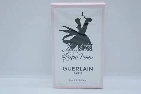 Guerlain La Petite Robe Noire eau de parfum