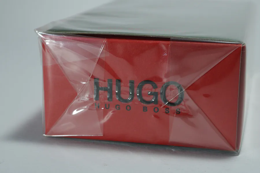 Hugo Boss Hugo Man