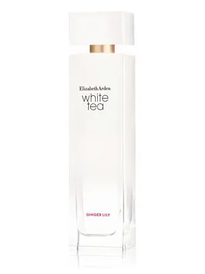 Elizabeth Arden White Tea Ginger Lily
