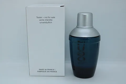 Hugo Boss Hugo Dark Blue