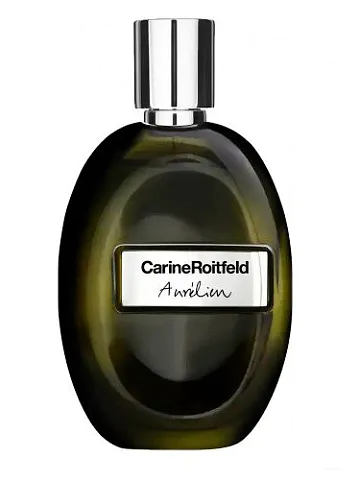Carine Roitfeld Aurelien