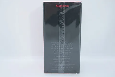 Hugo Boss Hugo Just Different