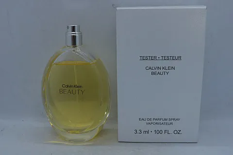 Calvin Klein Beauty