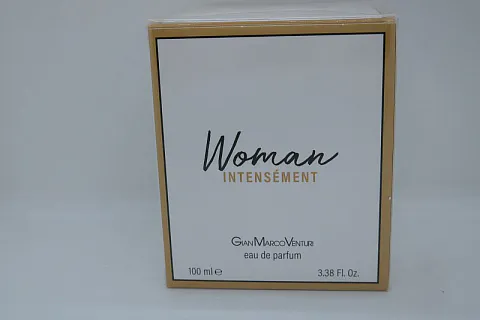 Gian Marco Venturi Woman Intensement