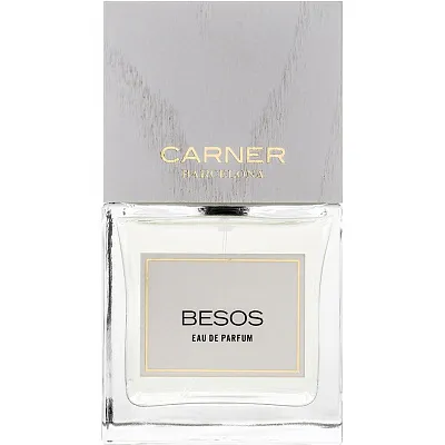 Carner Barcelona Besos