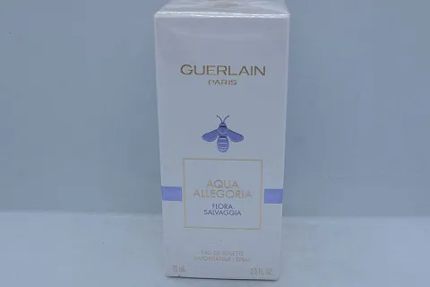 Guerlain Aqua Allegoria Flora Salvaggia