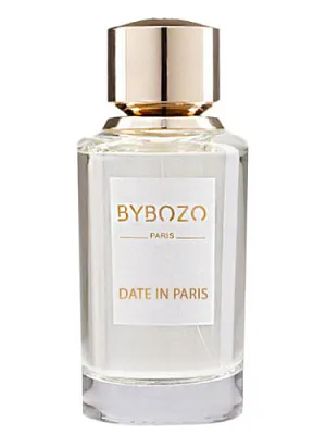 ByBozo Date in Paris