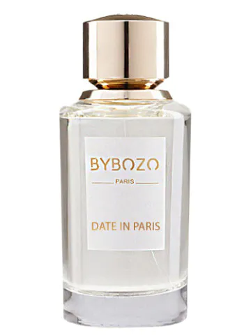 ByBozo Date in Paris