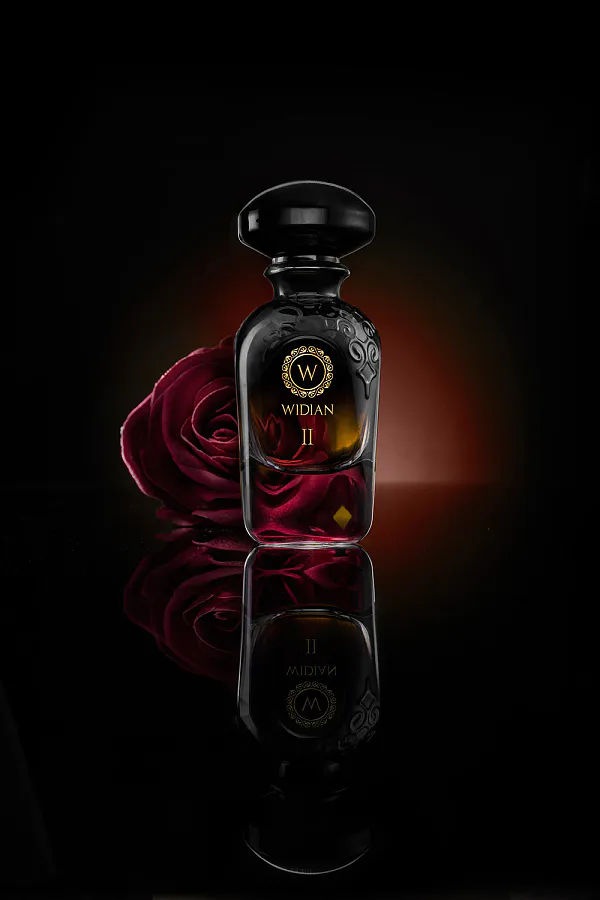 WIDIAN Black II