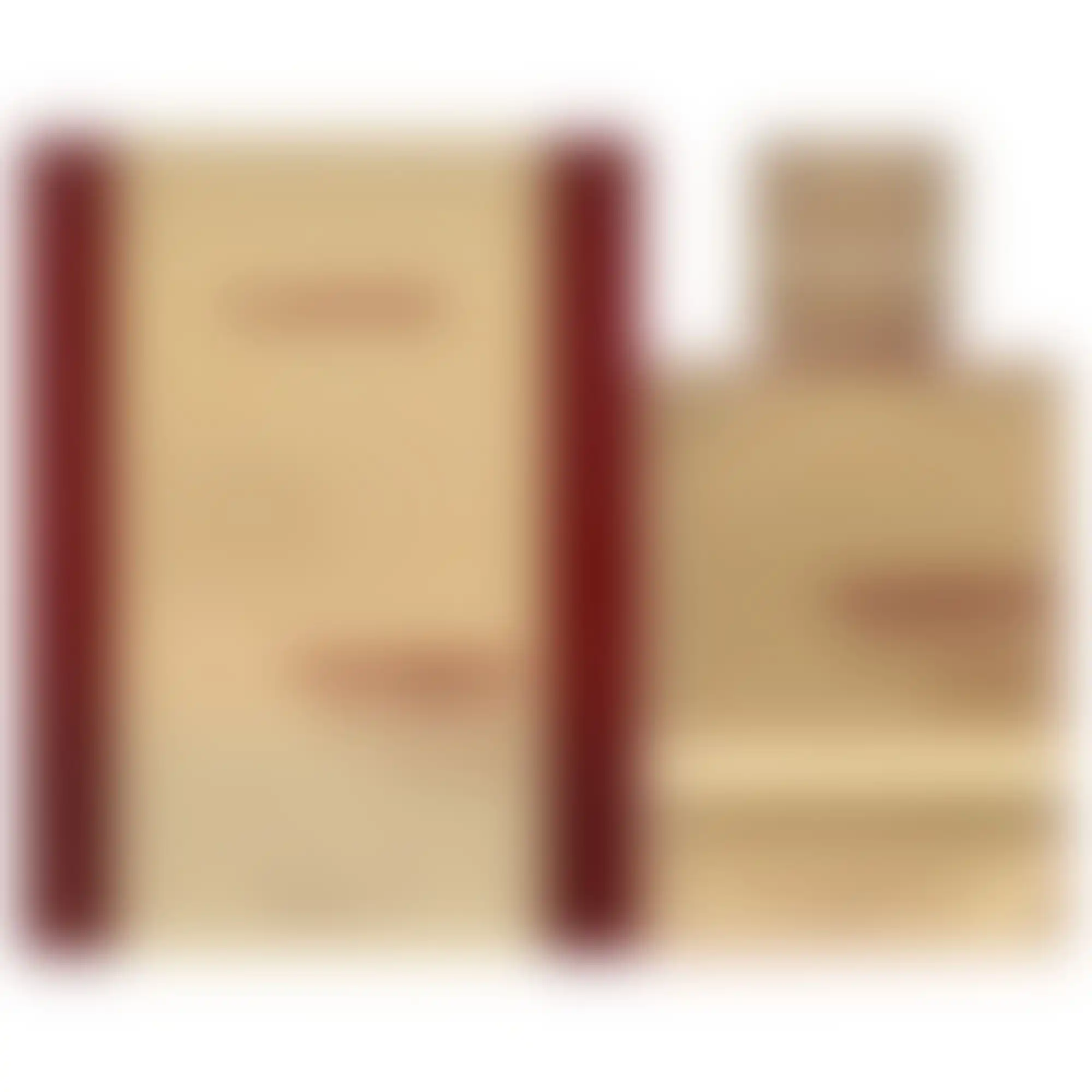 Al Haramain Amber Oud Ruby Edition