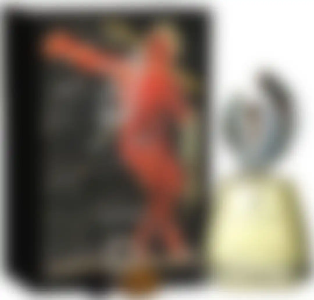 AGATHO PARFUM Fauno