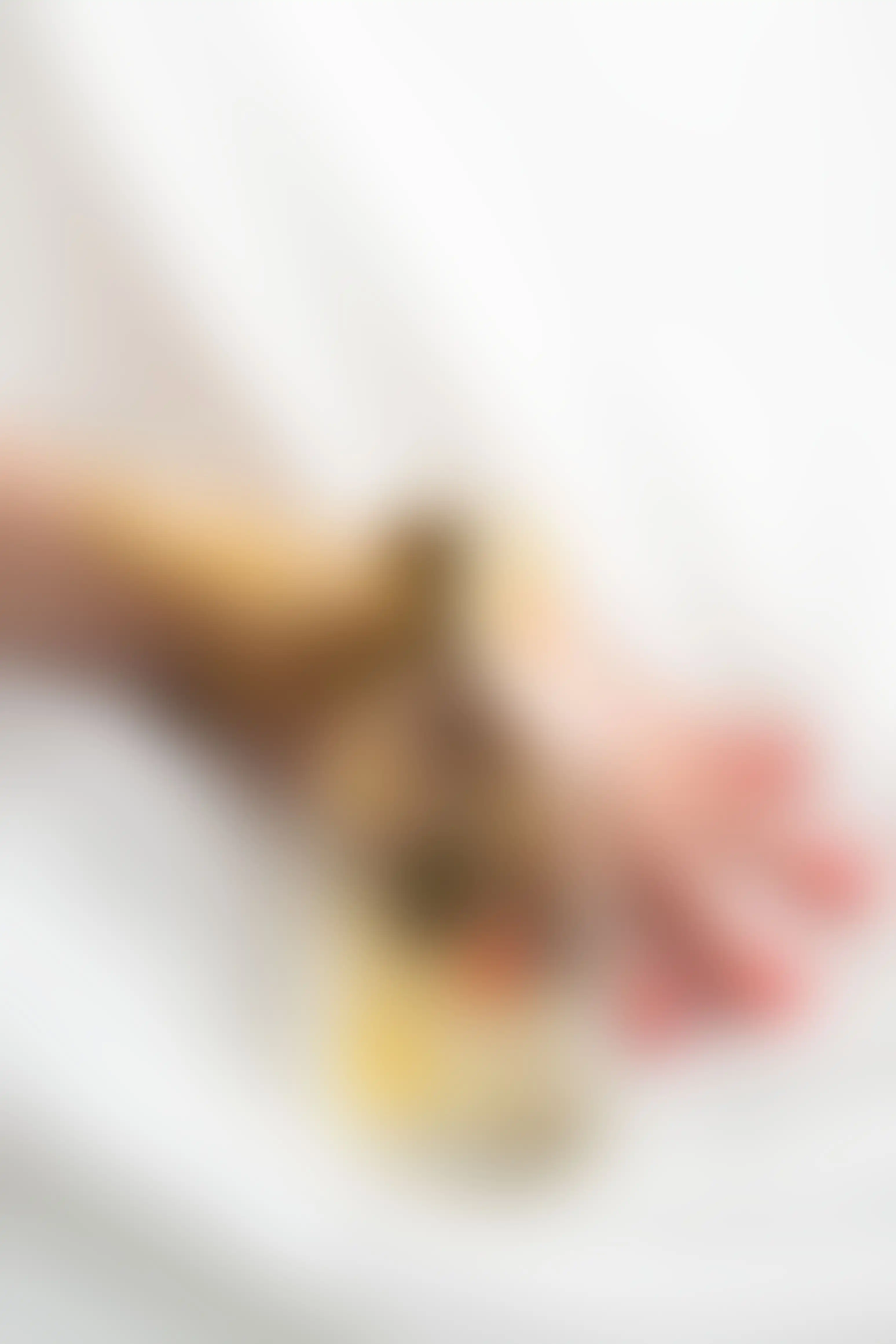 Atelier des Ors Blanc Polychrome