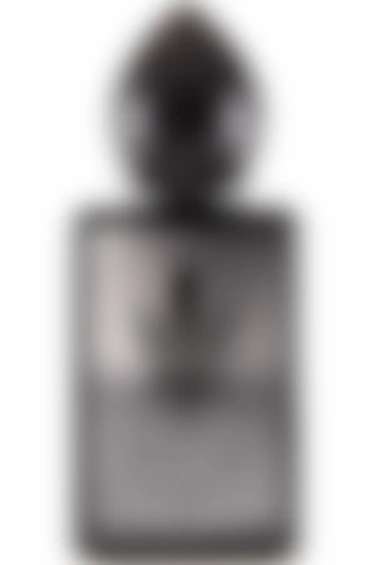 Stephane Humbert Lucas 777 Black Gemstone