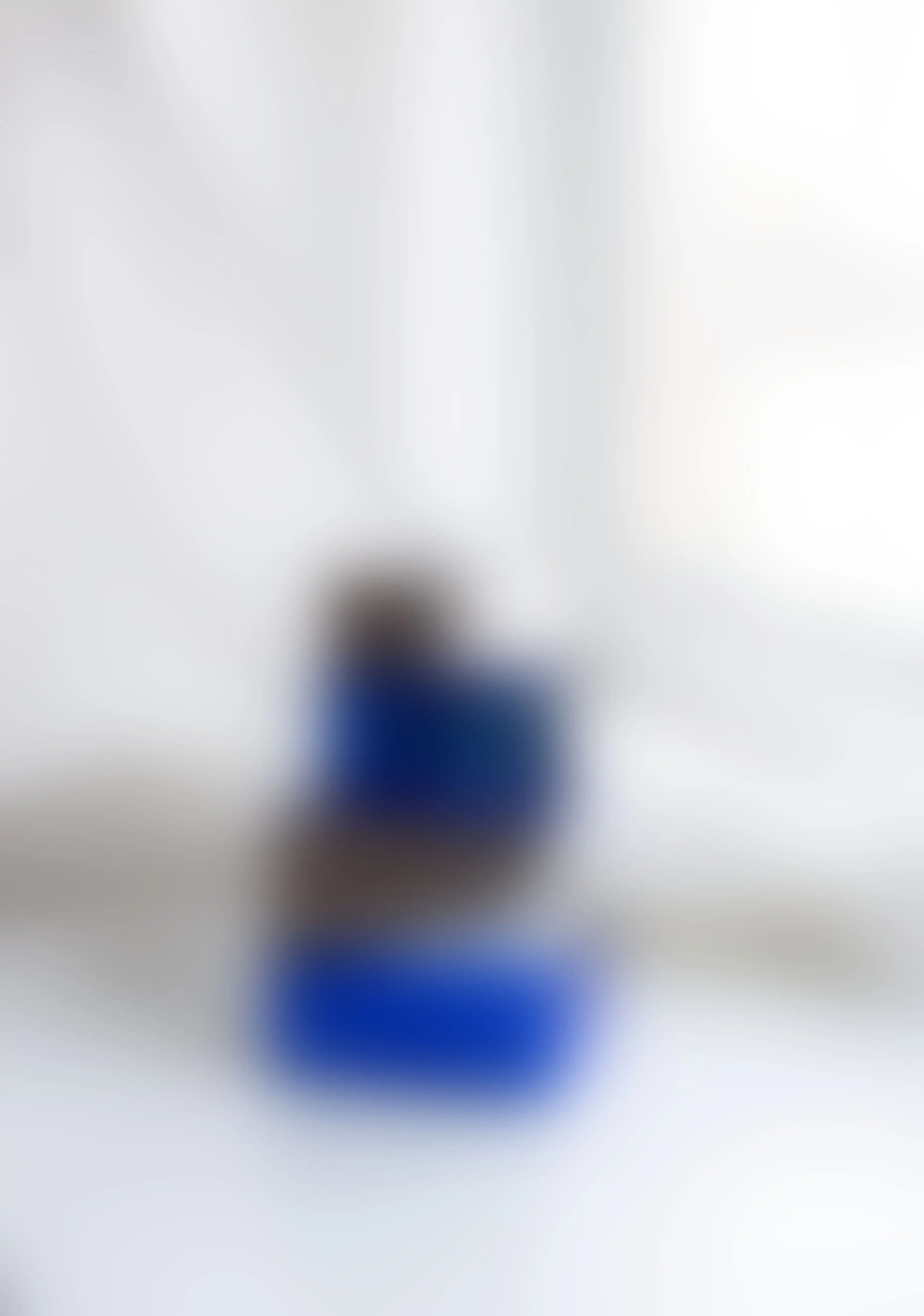 Etienne Aigner Blue