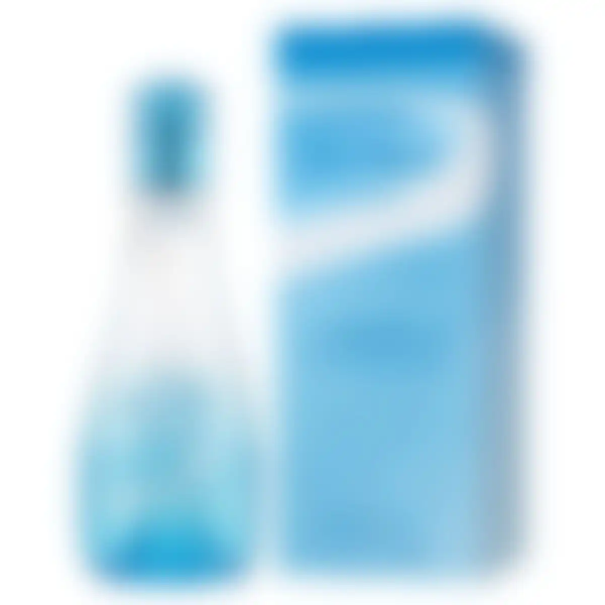 Davidoff Cool Water Woman Caribbean Summer