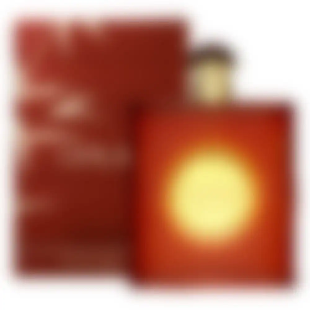 Yves Saint Laurent Opium туалетная вода