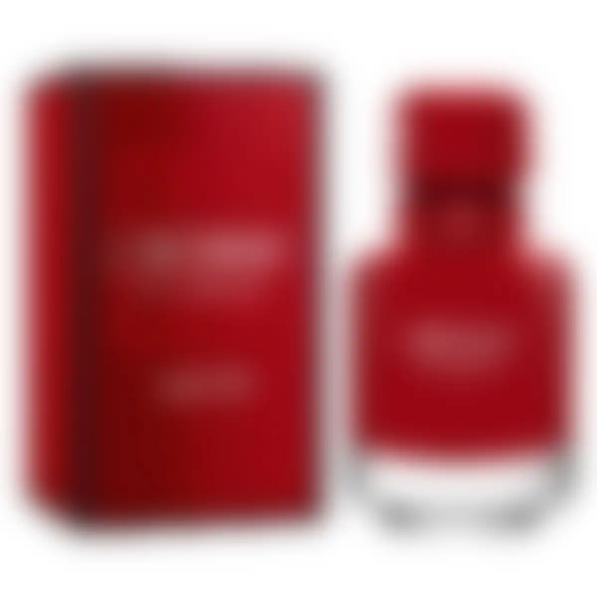 Givenchy L‘Interdit Rouge Ultime