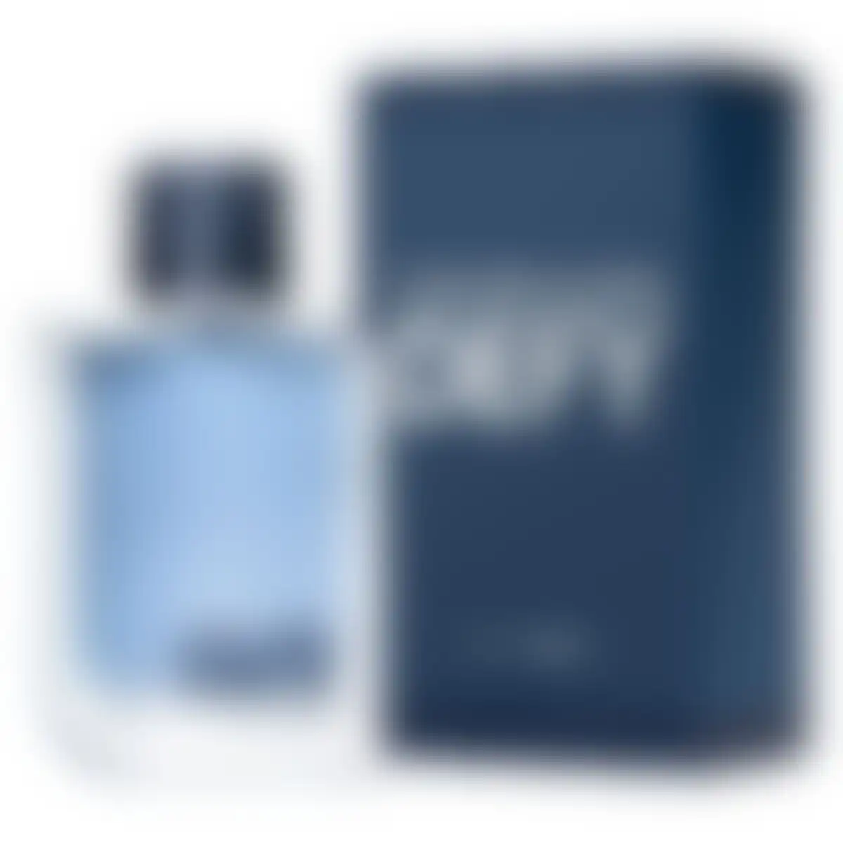 Calvin Klein Defy