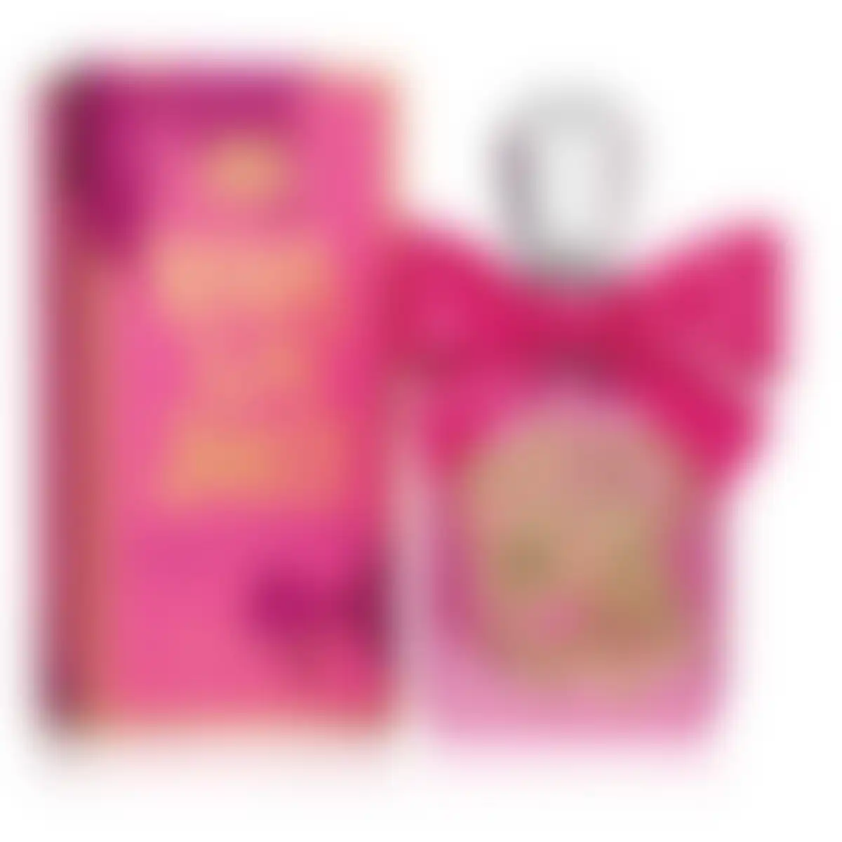 Juicy Couture Viva la Juicy Pink Couture парфюмерная вода
