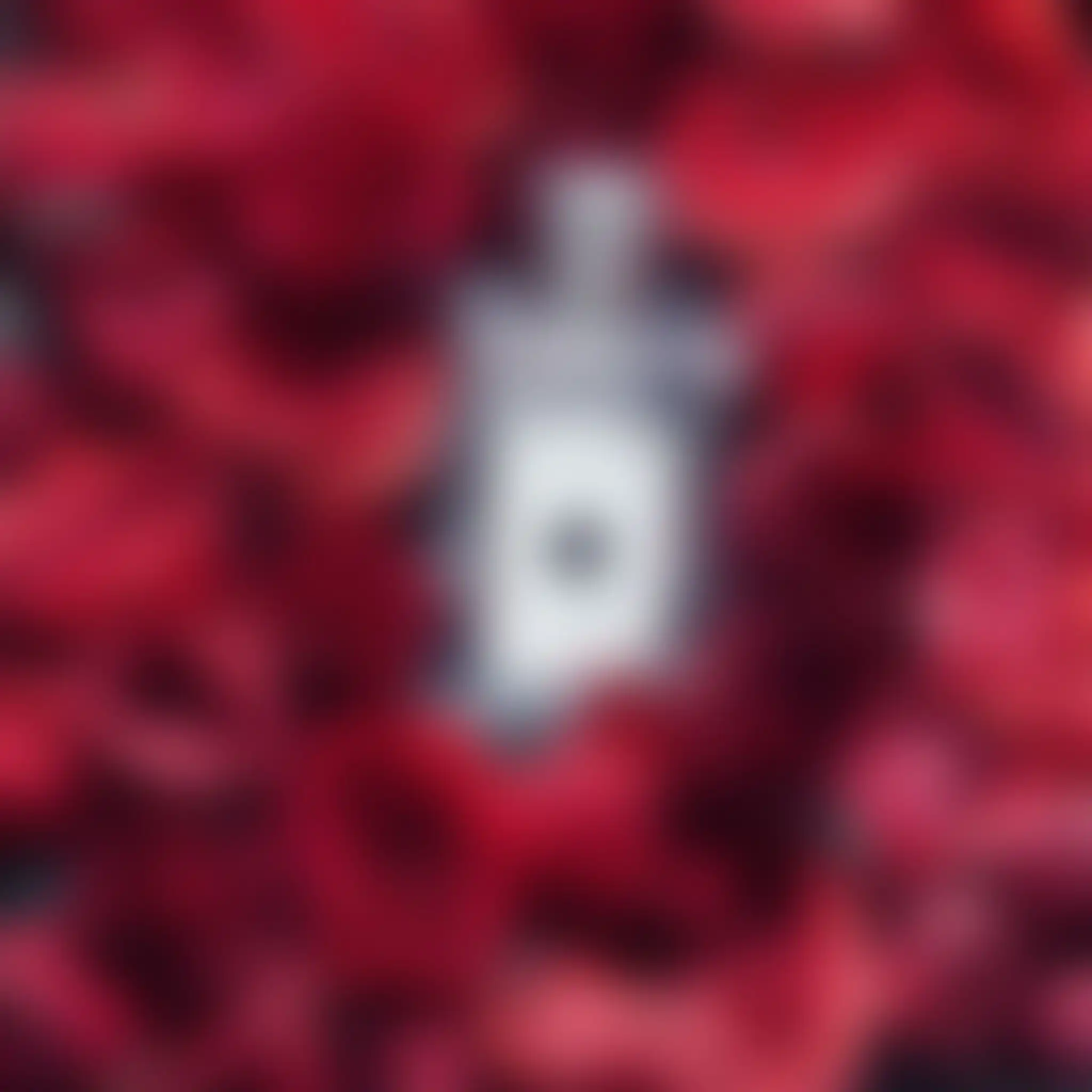 Jo Malone Red Roses одеколон