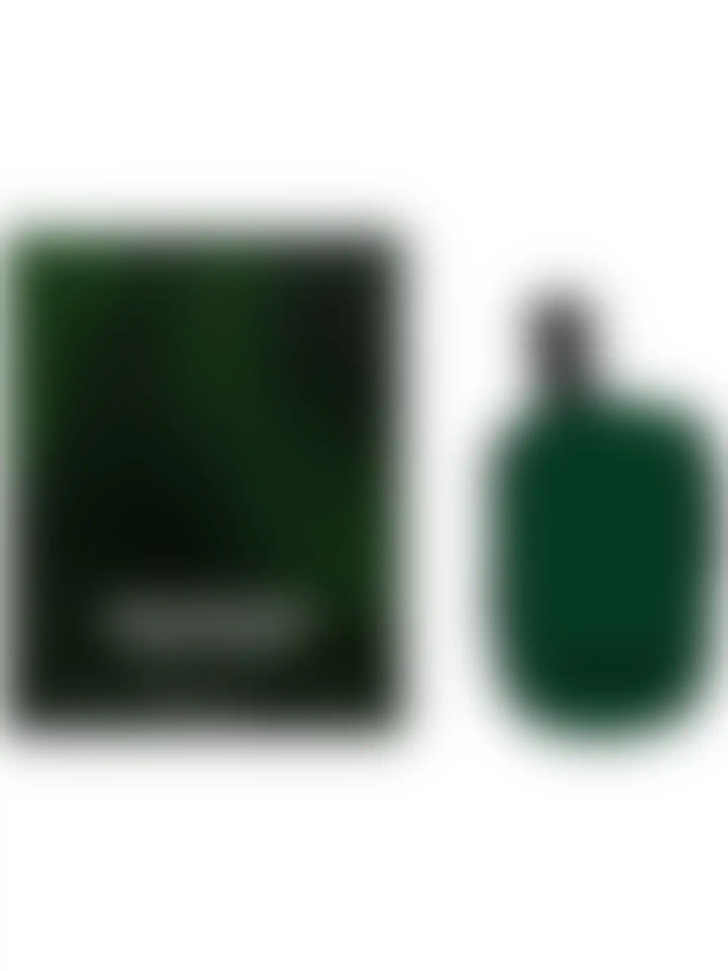 Comme des Garçons Amazingreen парфюмерная вода