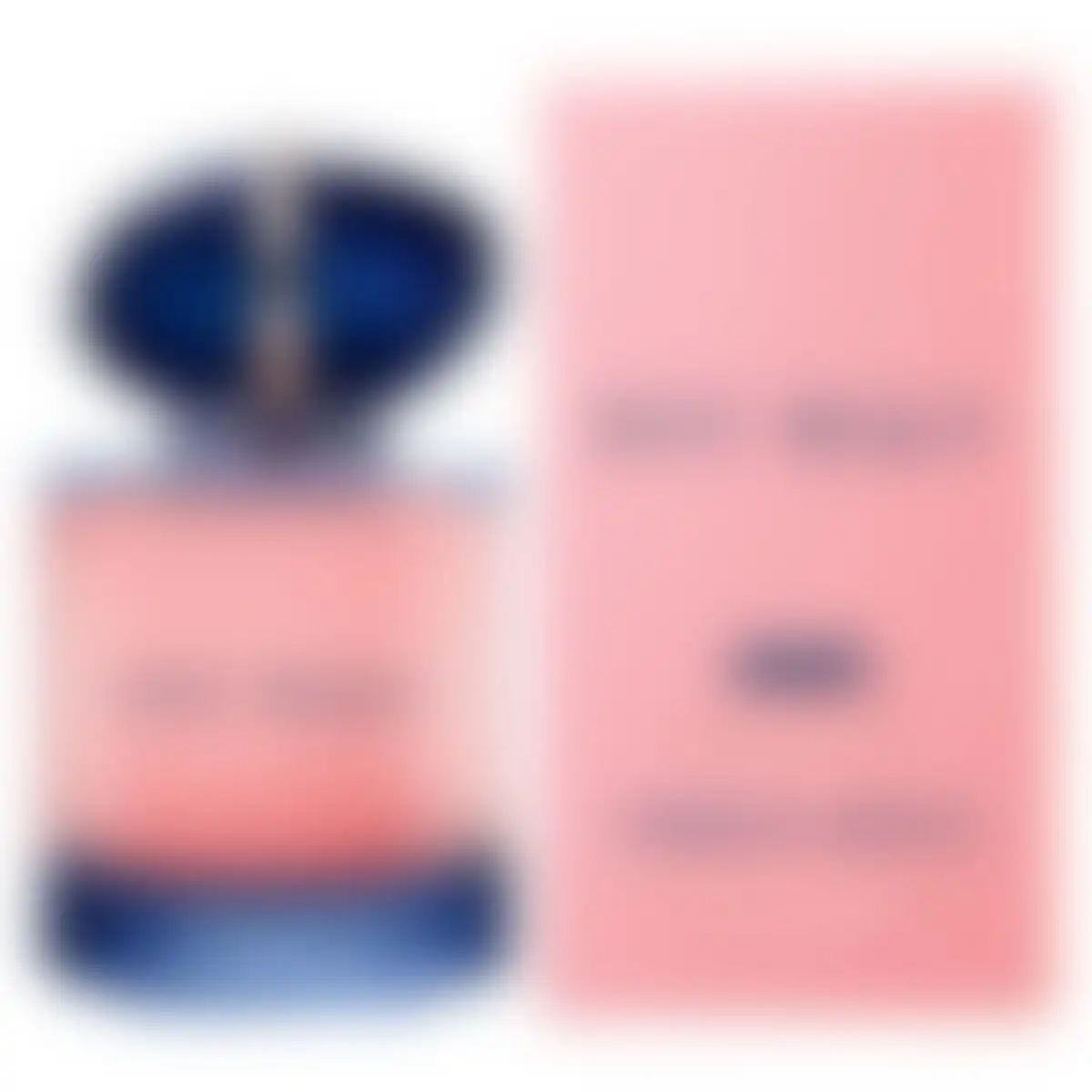 Giorgio Armani My Way Intense