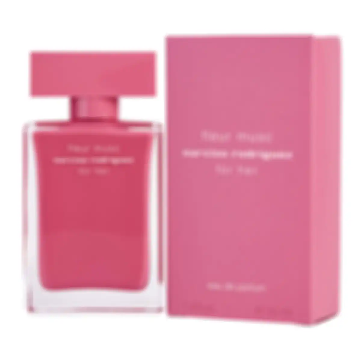 Narciso Rodriguez Fleur Musc for Her