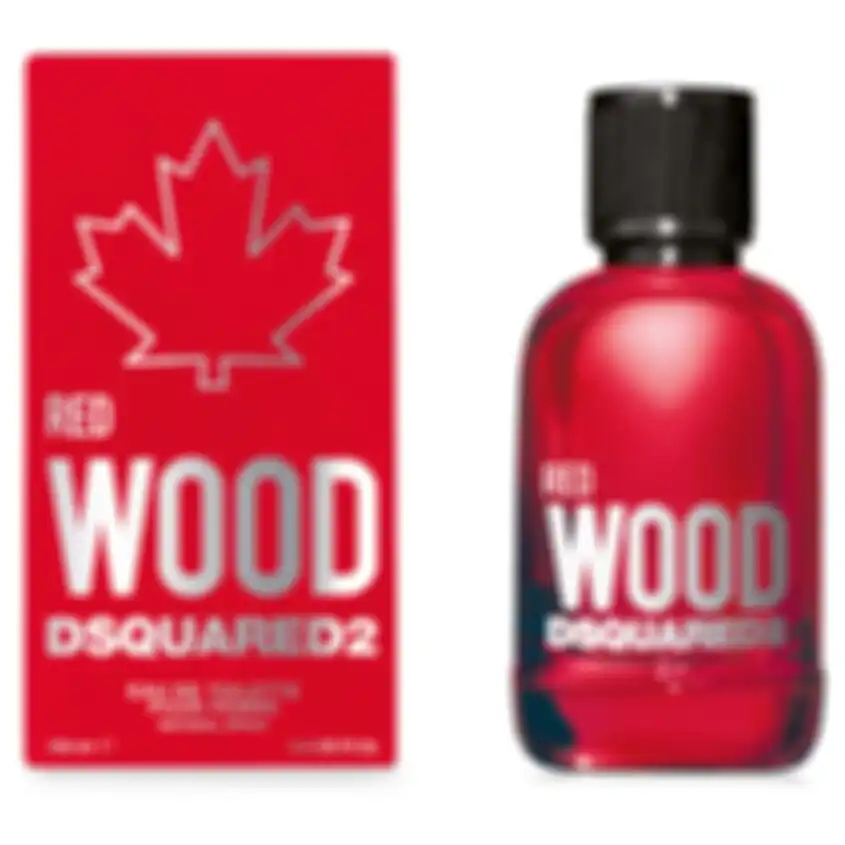 Dsquared2 Red Wood туалетная вода