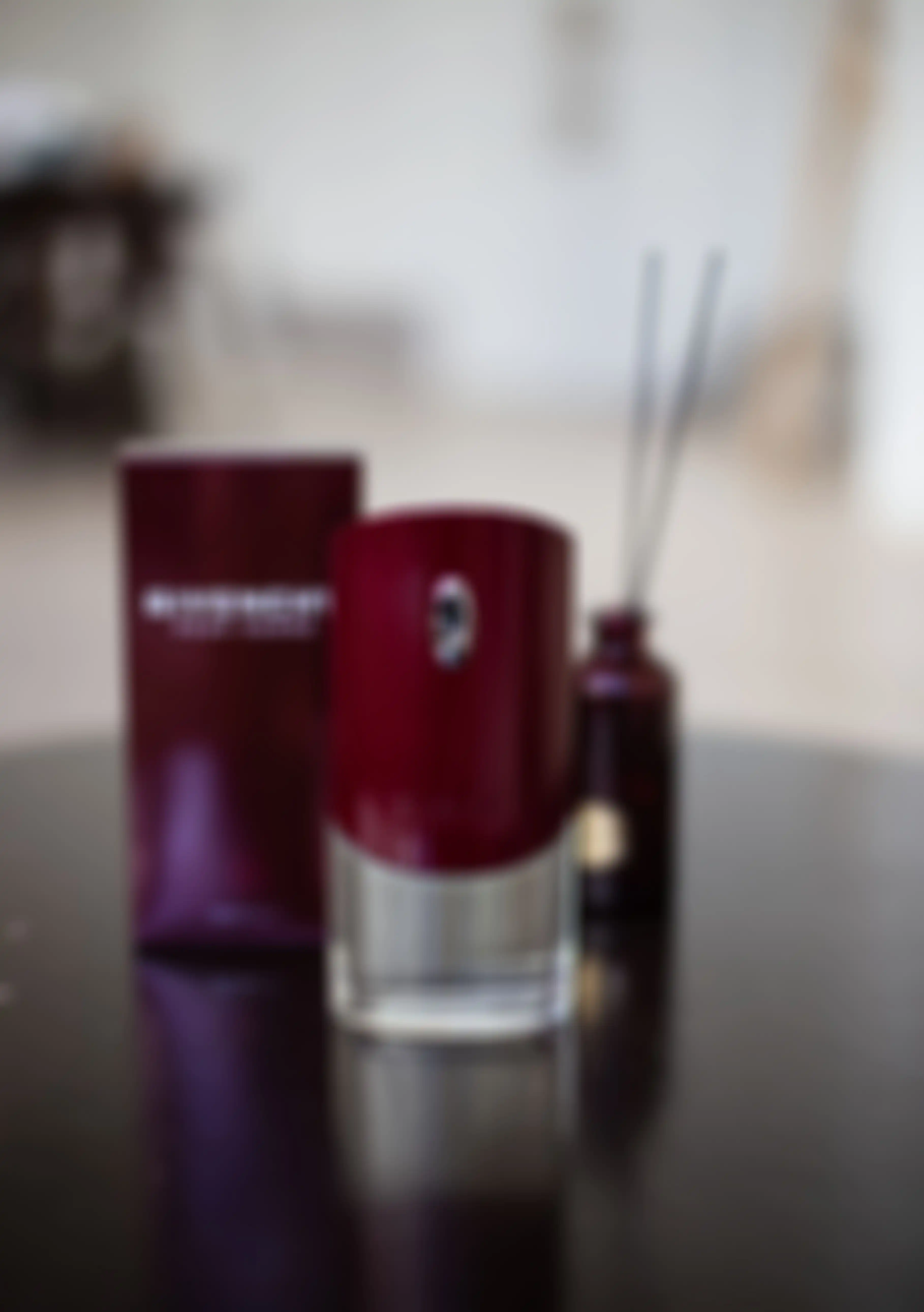 Givenchy Pour Homme