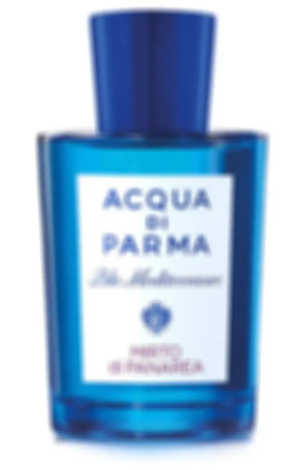 Acqua di Parma Mirto di Panarea