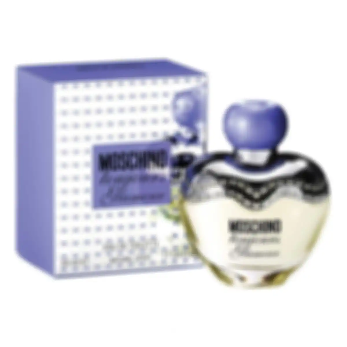 Moschino Glamour Toujours