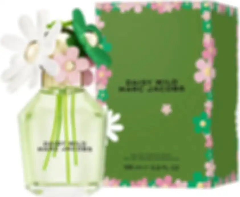 Marc Jacobs Daisy Wild туалетная вода