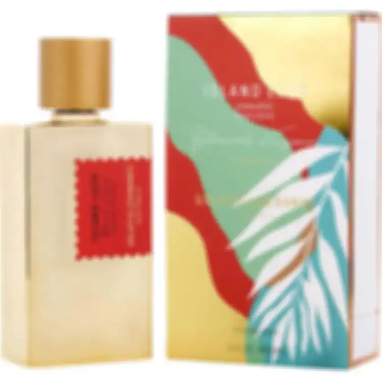 Goldfield & Banks Island Lush духи