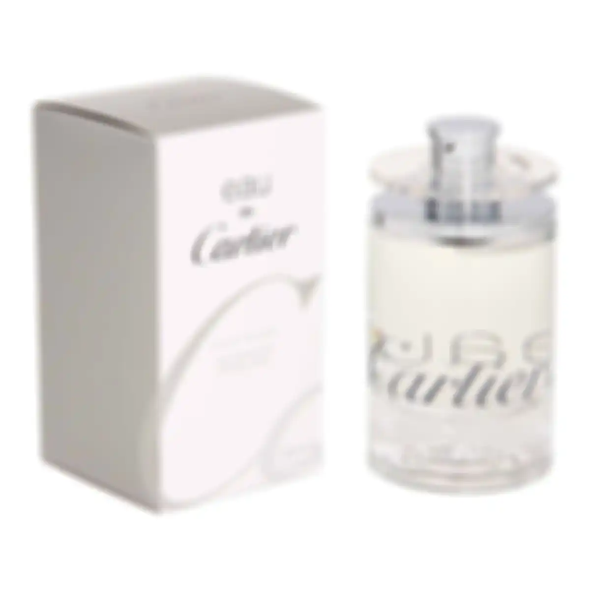 Cartier Eau de Cartier