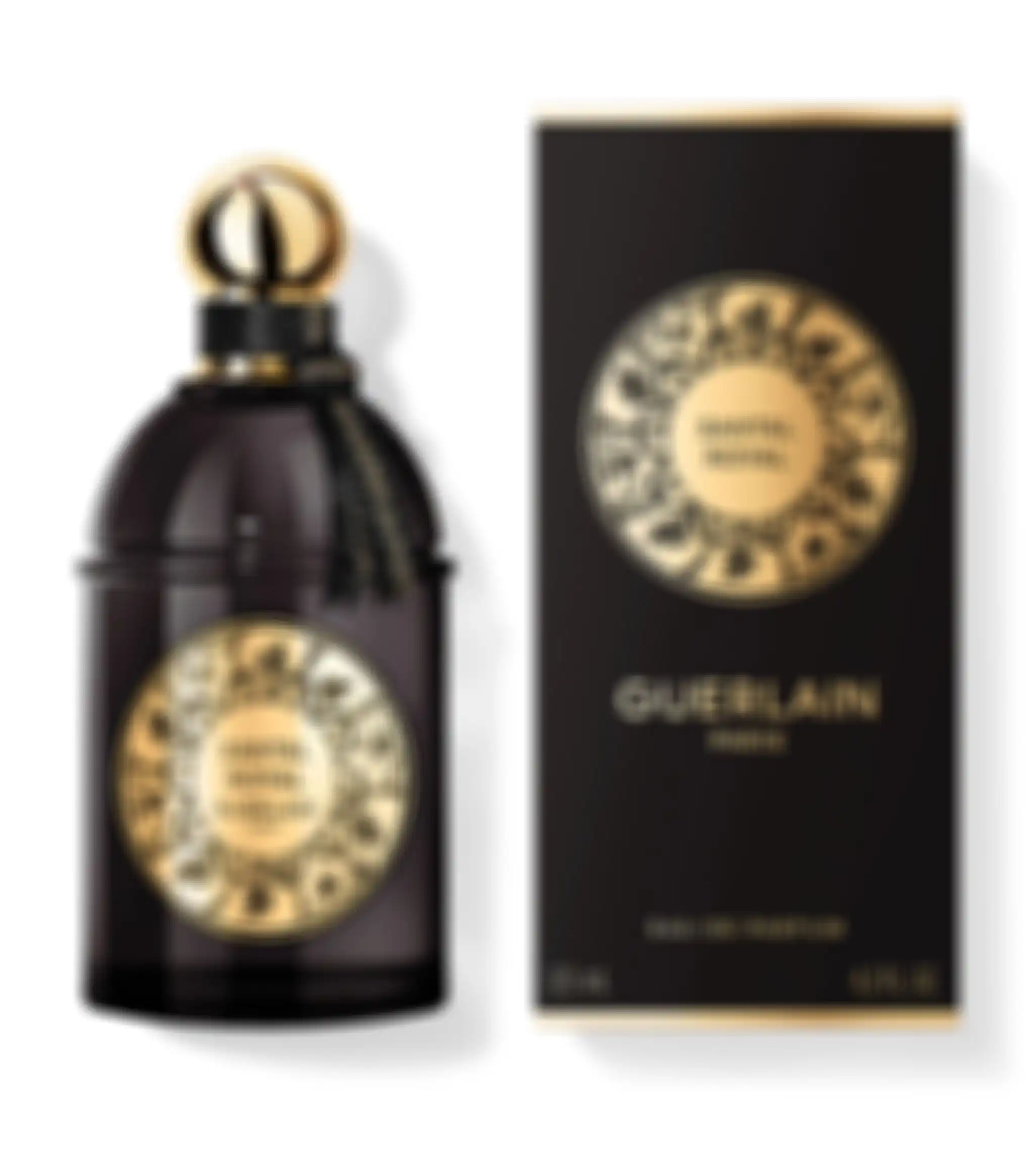 Guerlain Santal Royal парфюмерная вода