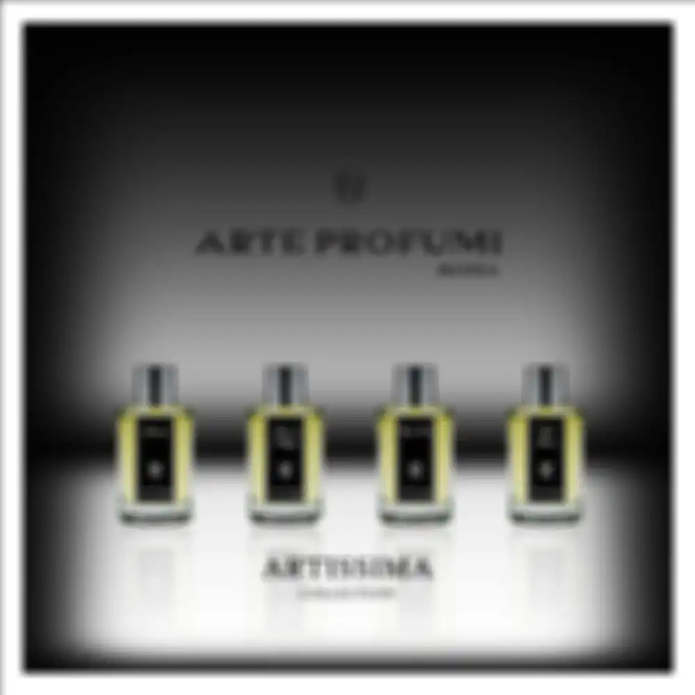 Arte Profumi Giallo Riviera парфюмерная вода