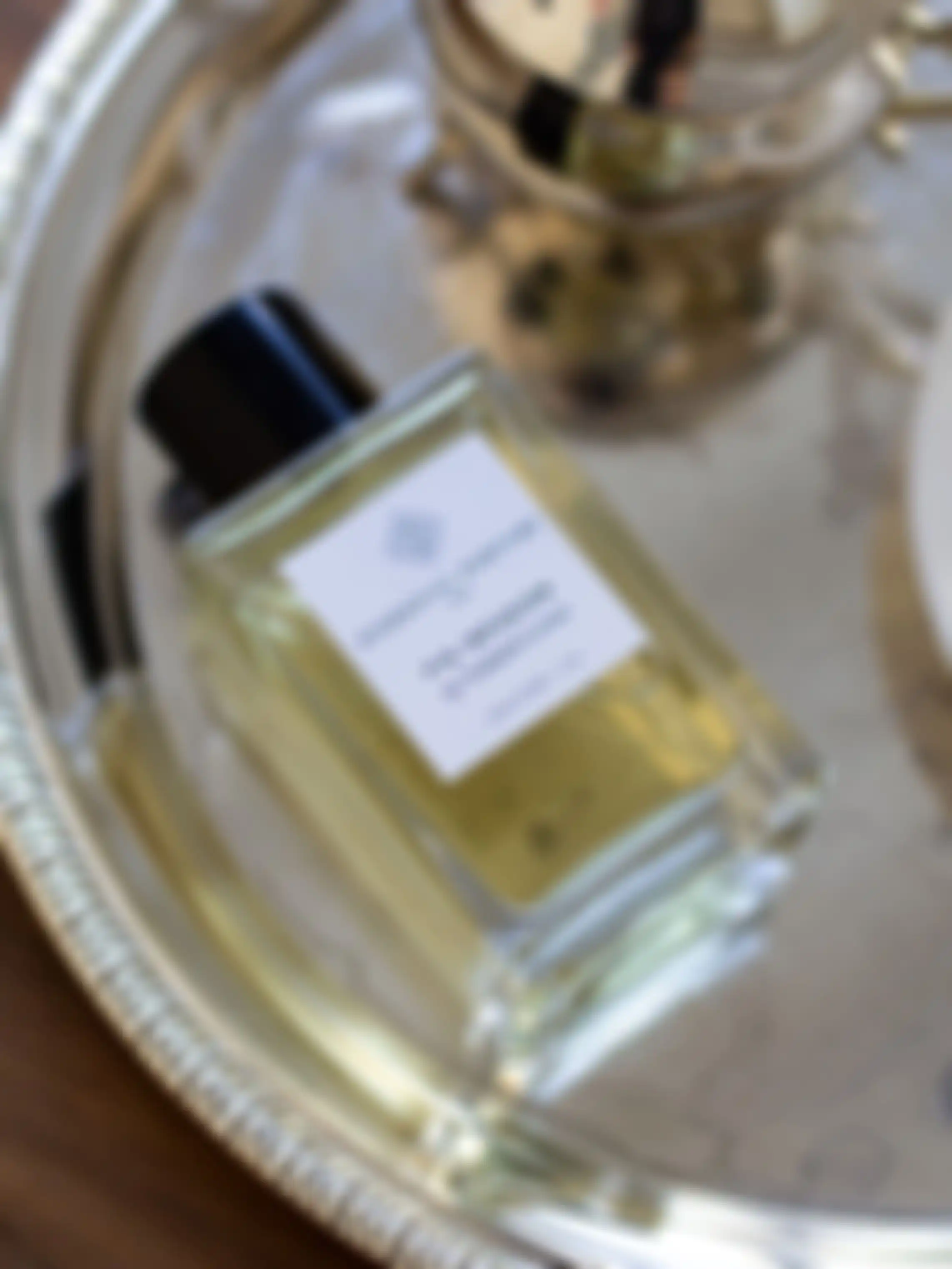 Essential Parfums Fig Infusion