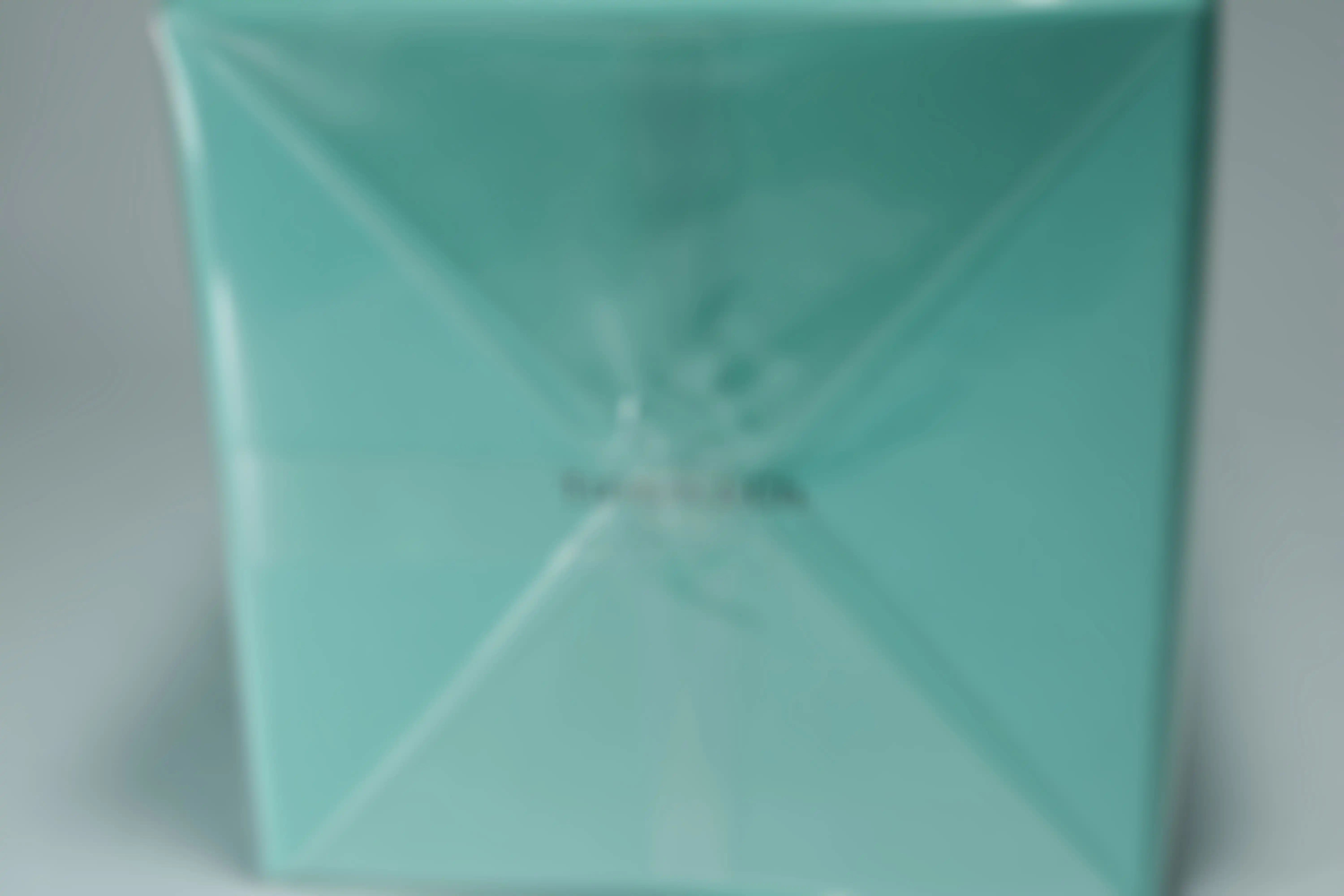 Tiffany & Co парфюмерная вода