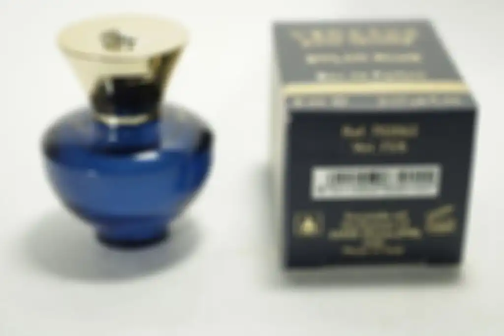 Versace Pour Femme Dylan Blue