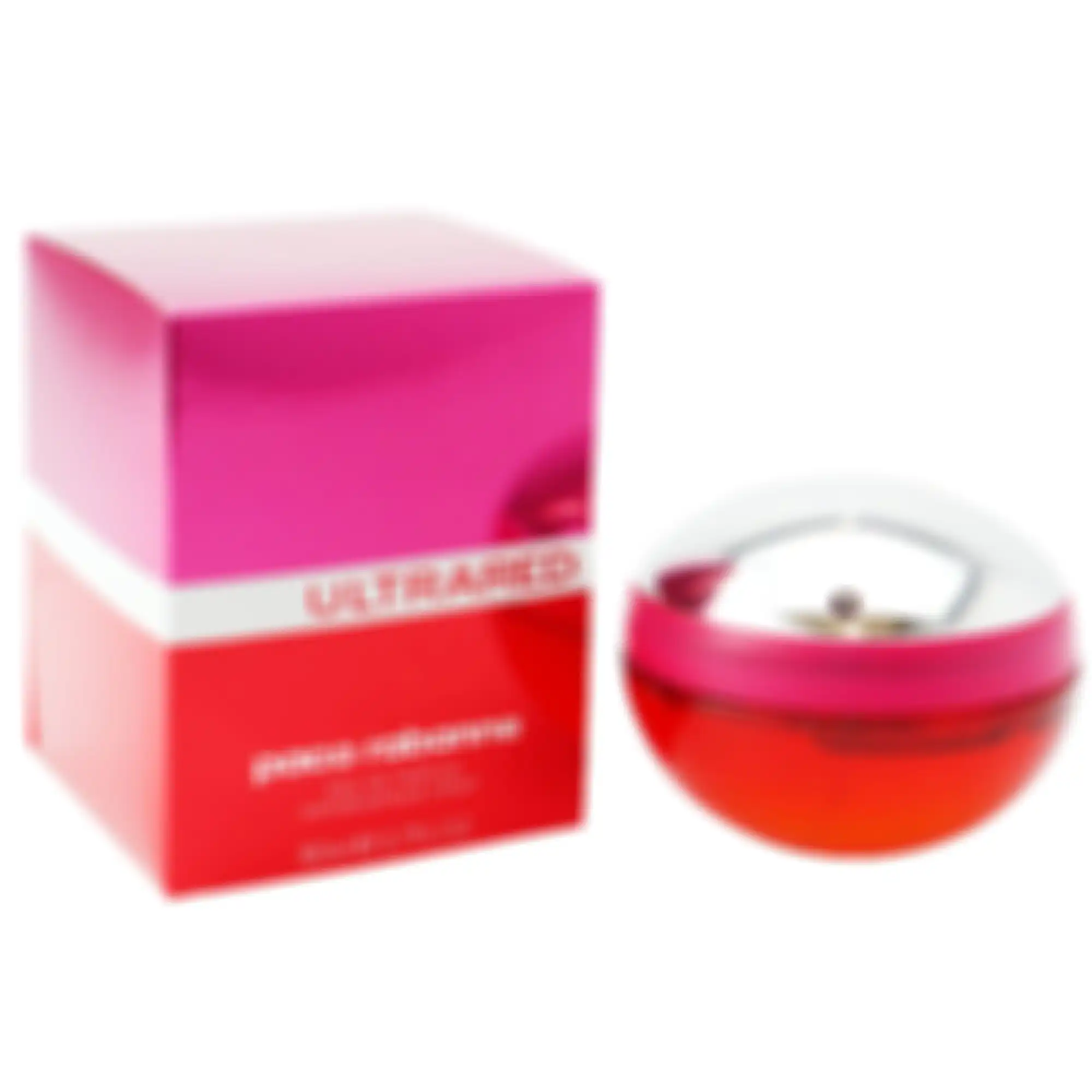 Rabanne Ultrared