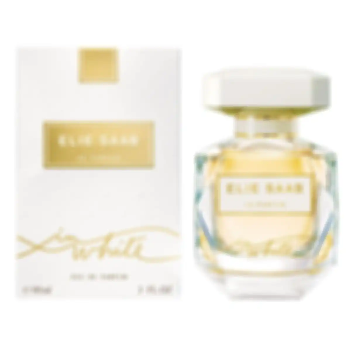Elie Saab Le Parfum In White парфюмерная вода