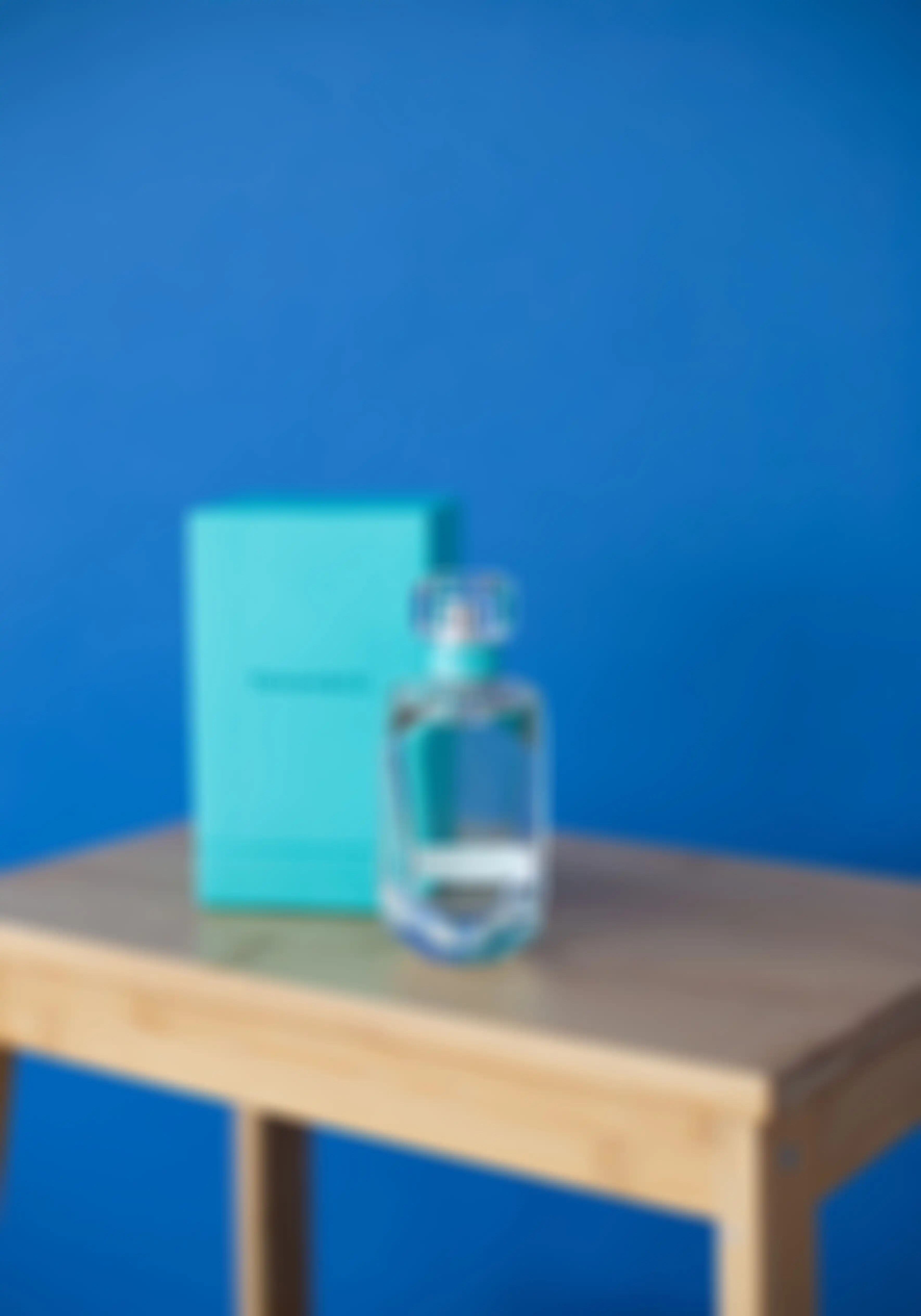 Tiffany & Co парфюмерная вода
