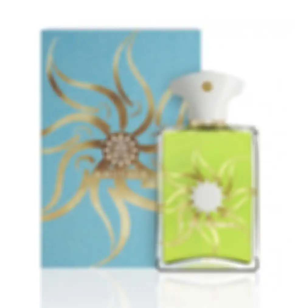 Amouage Sunshine men