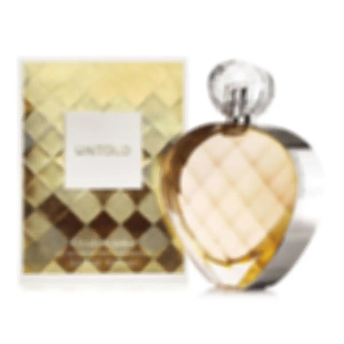 Elizabeth Arden Untold парфюмерная вода