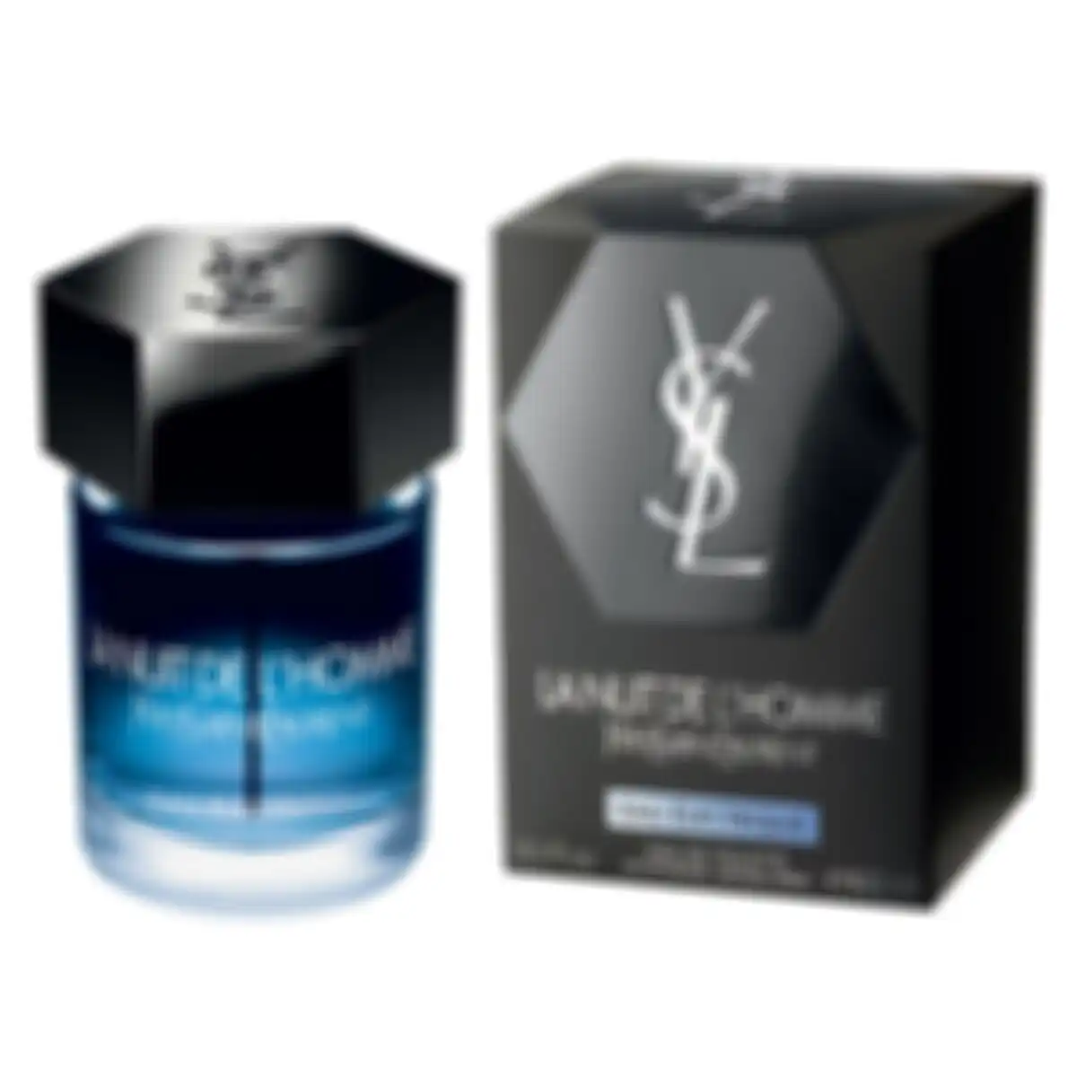 Yves Saint Laurent La Nuit de L‘Homme Eau Electrique