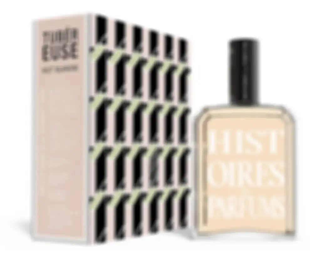 Histoires de Parfums Tubereuse Nuit Blanche