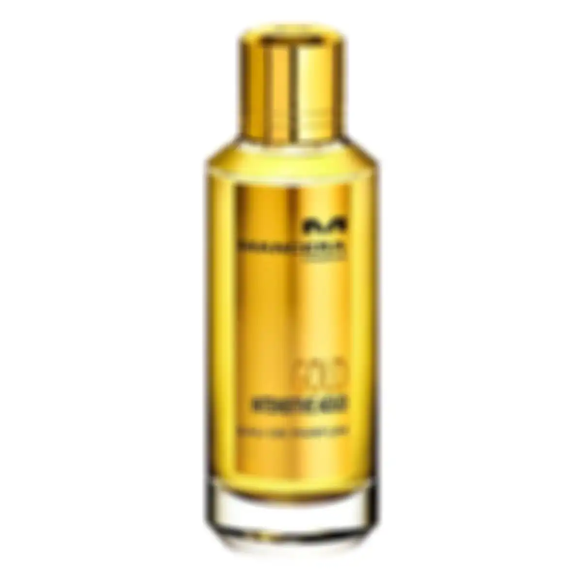 Mancera Gold Intensitive Aoud